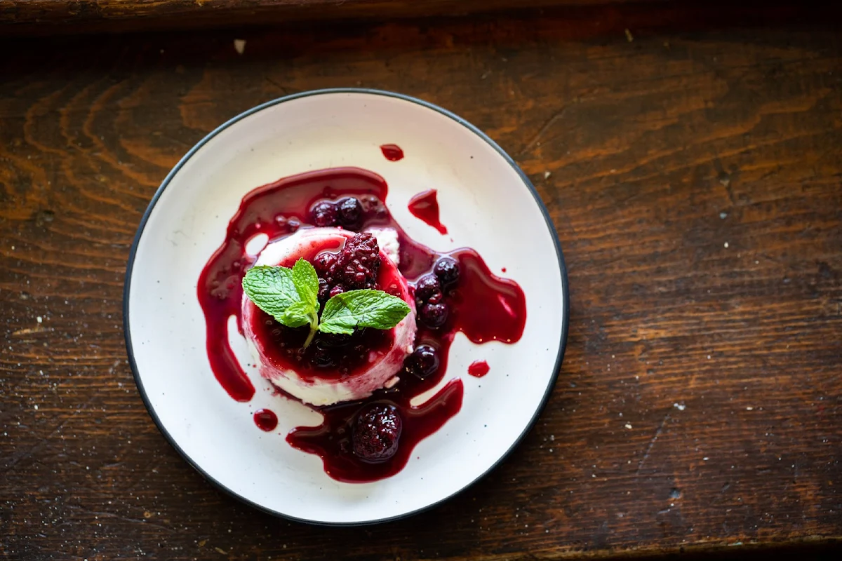 Food & drink photo 9
