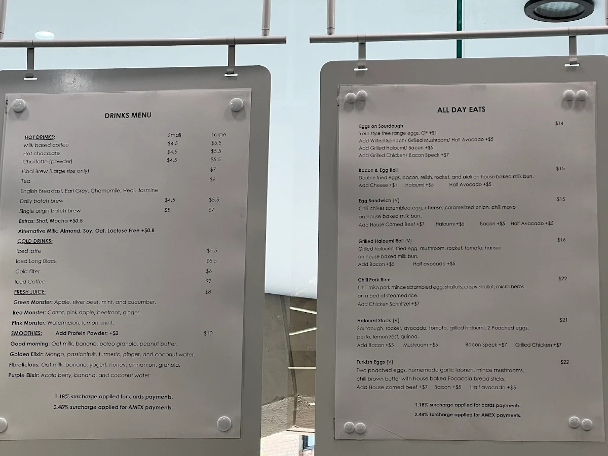 Menu photo 10
