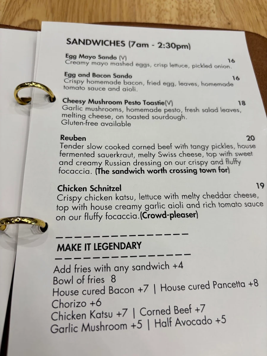 Menu photo 6