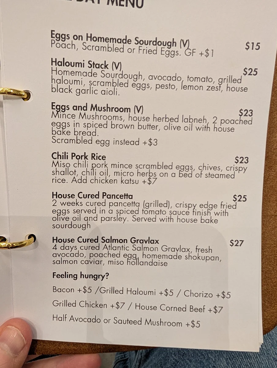 Menu photo 7