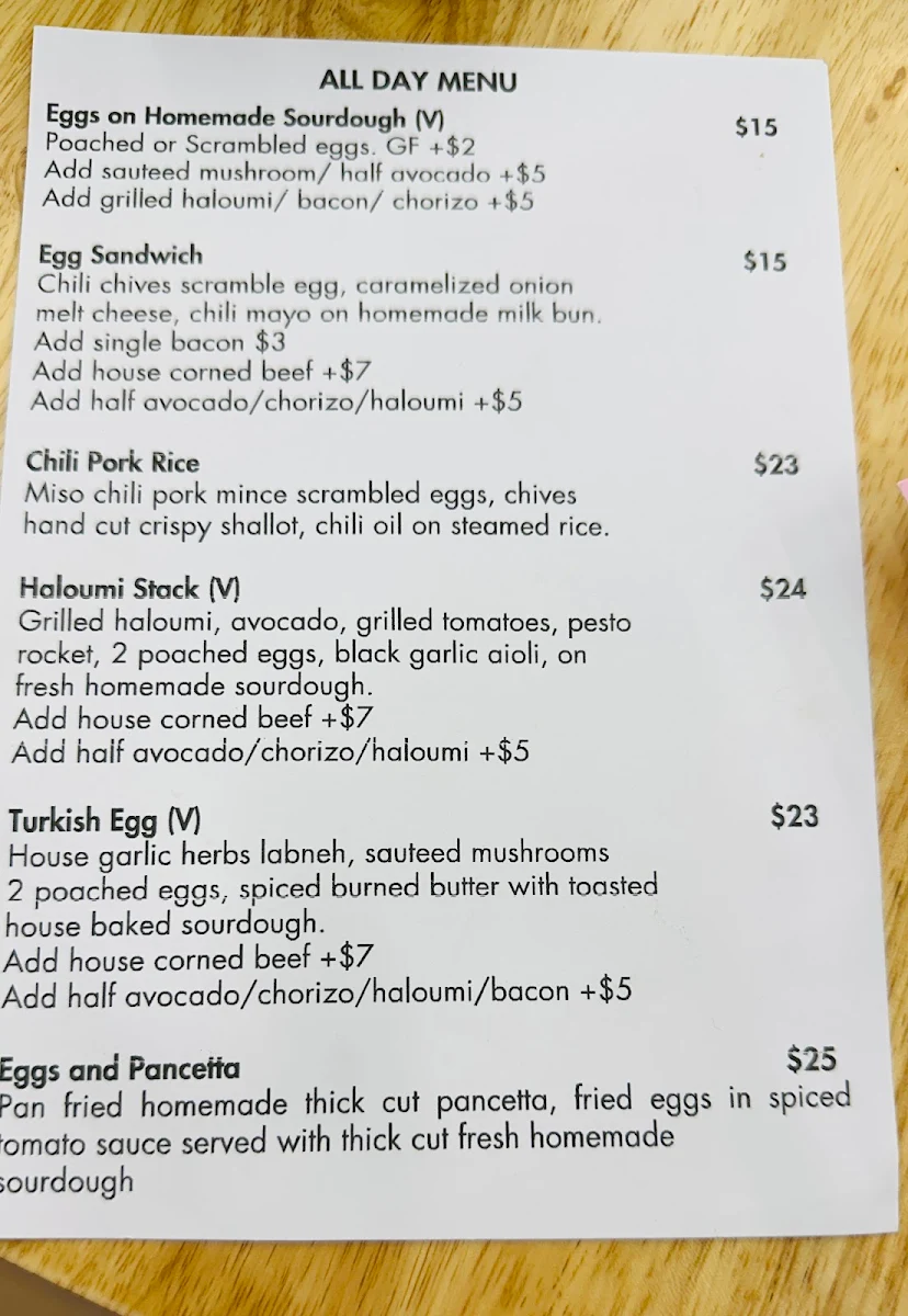 Menu photo 8