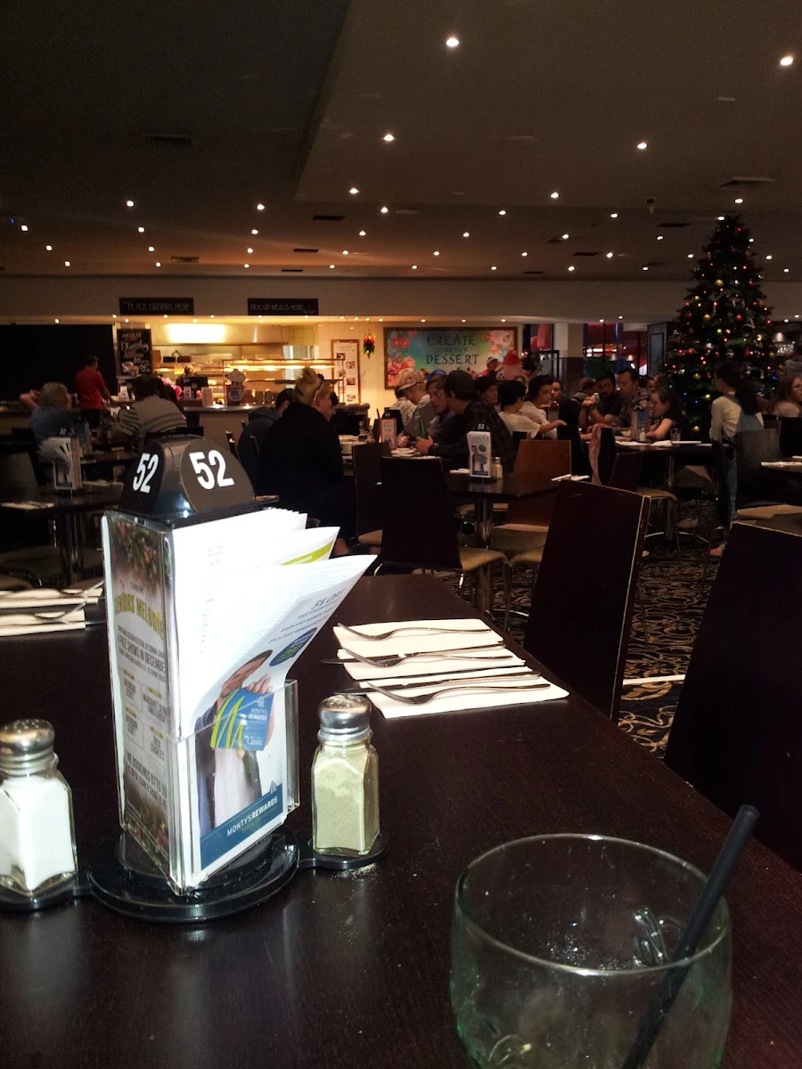 Vibe, Seaford Hotel