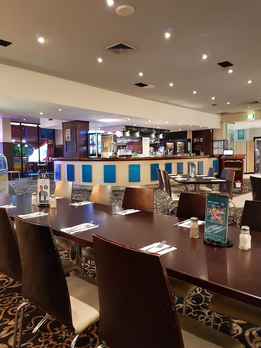 Vibe, Seaford Hotel