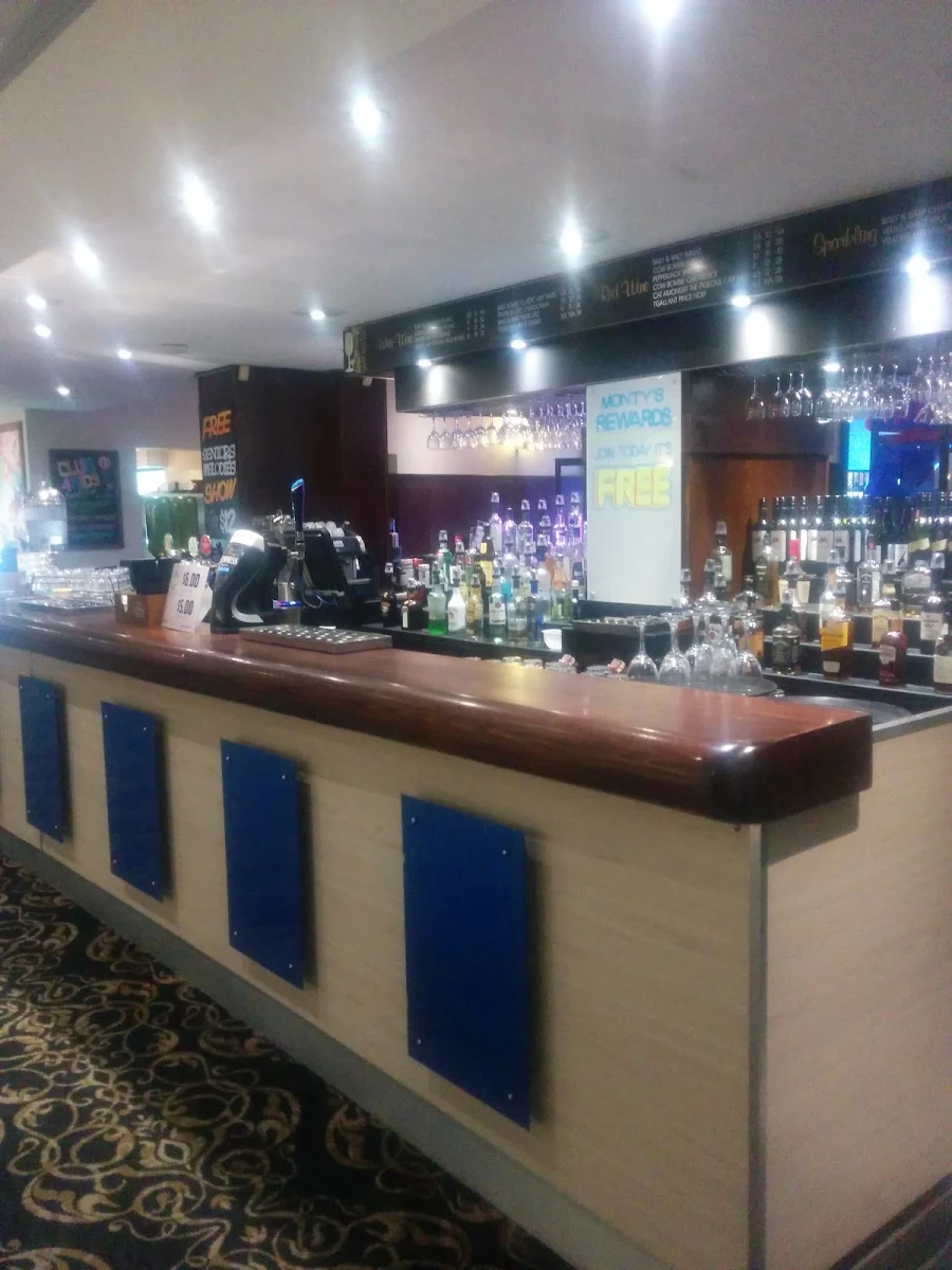 Vibe, Seaford Hotel