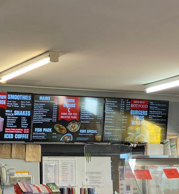 Menu photo 5