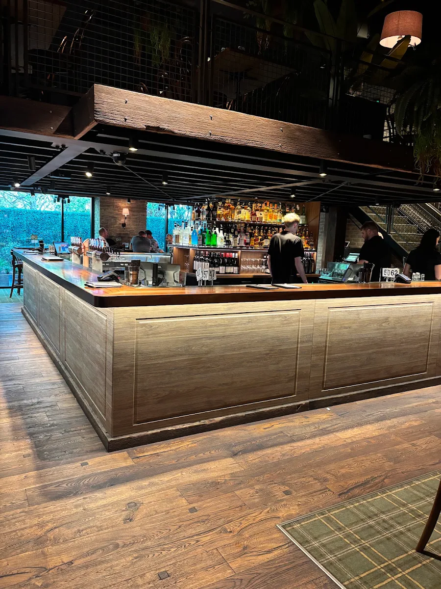 Vibe, The Civic Pub