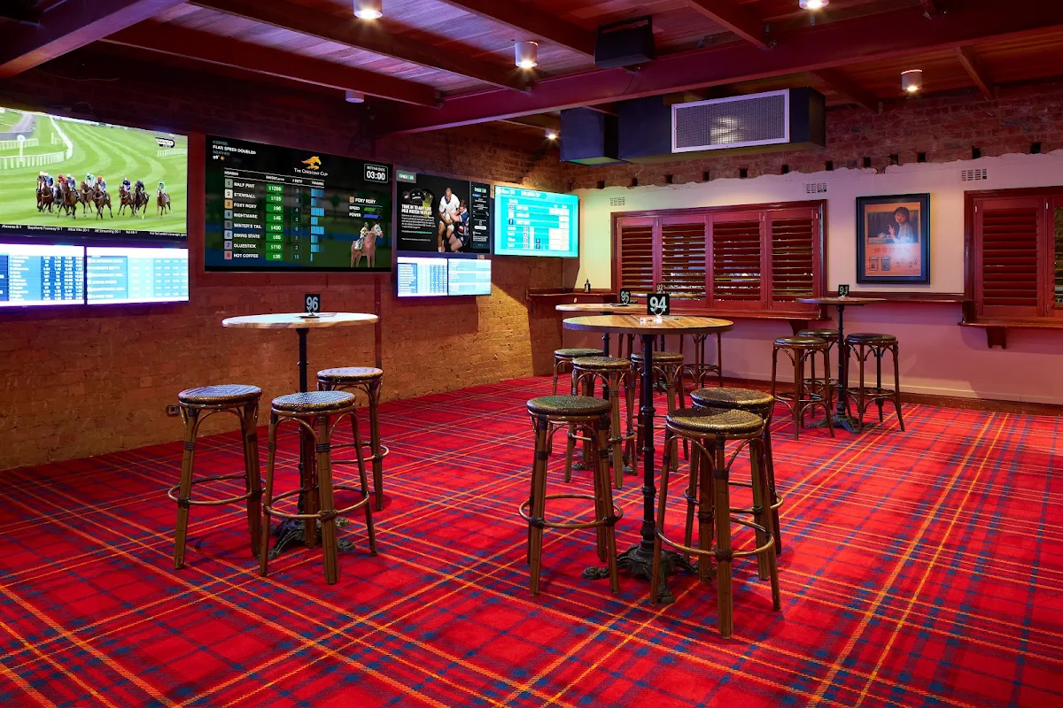Vibe, The Civic Pub