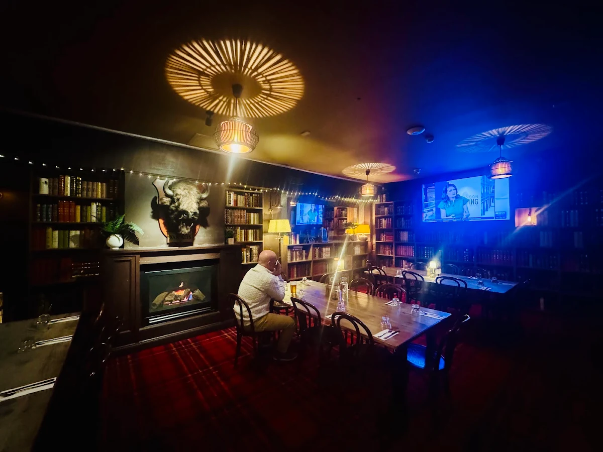 Vibe, The Civic Pub