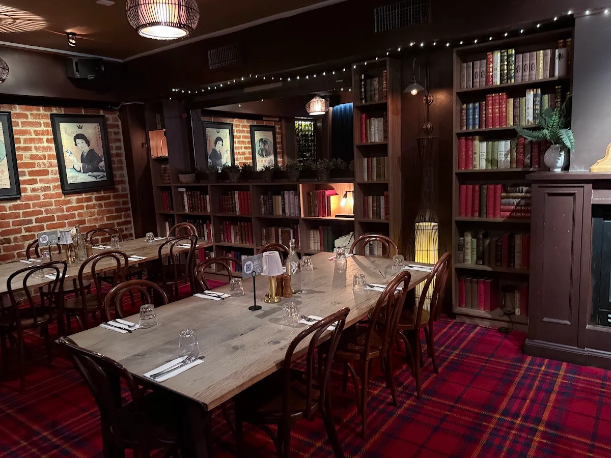 Vibe, The Civic Pub