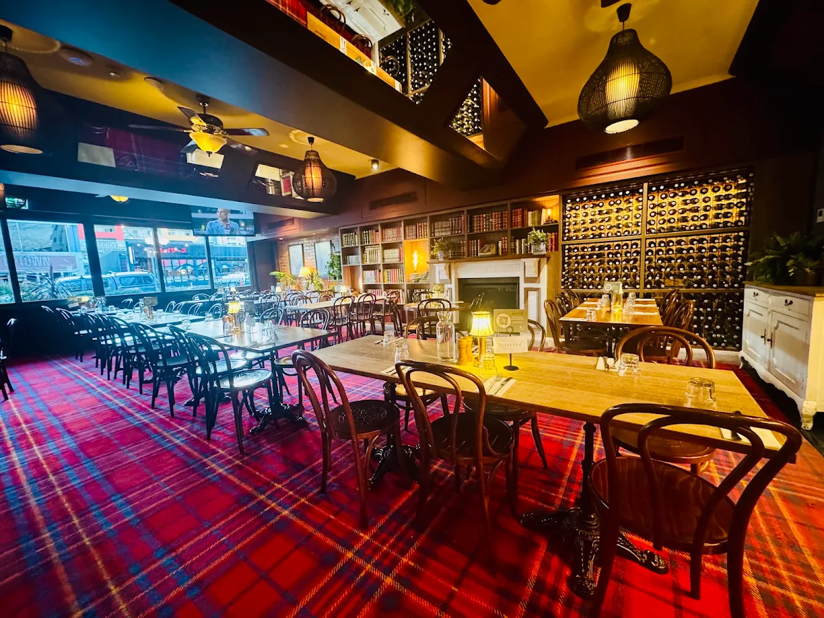 Vibe, The Civic Pub