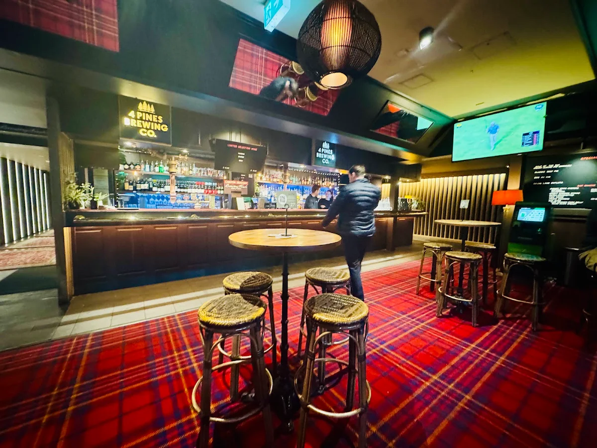 Vibe, The Civic Pub