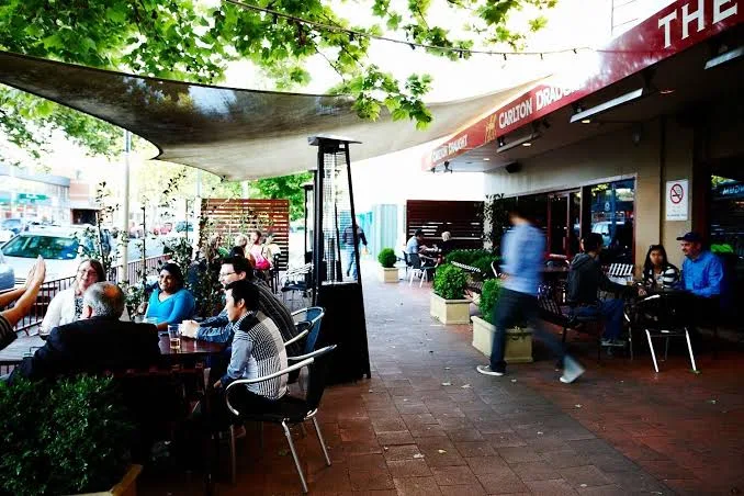 Vibe, The Civic Pub