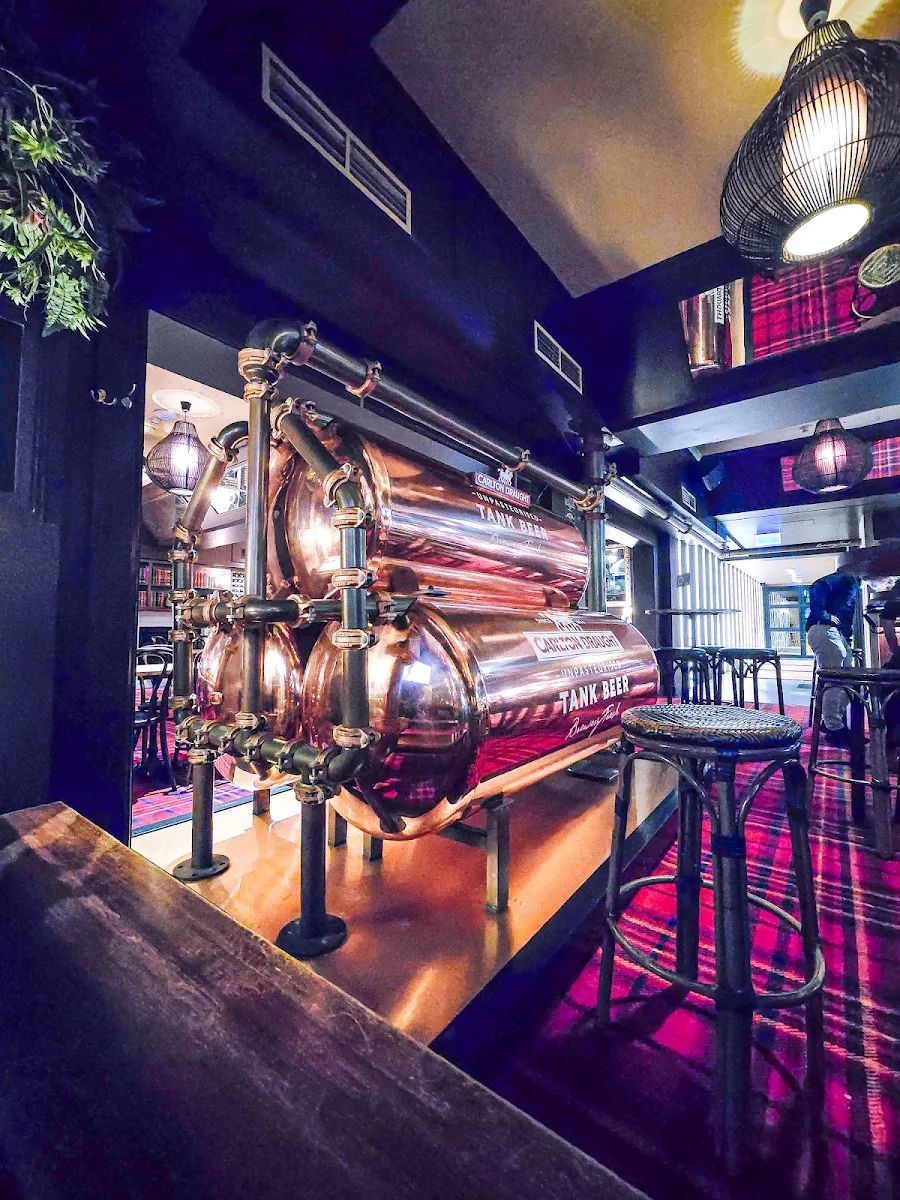 Vibe, The Civic Pub