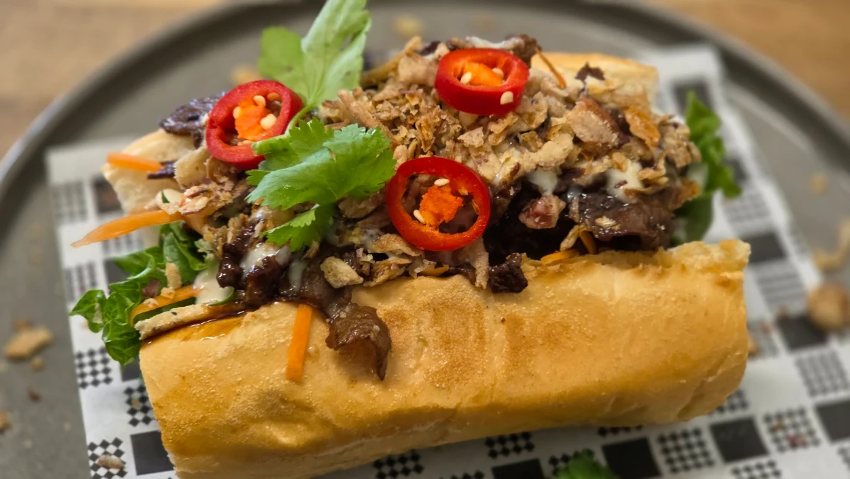 Food & drink photo 6