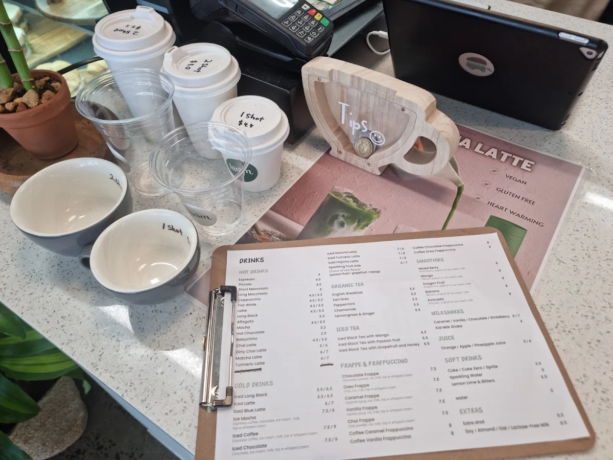 Menu photo 7