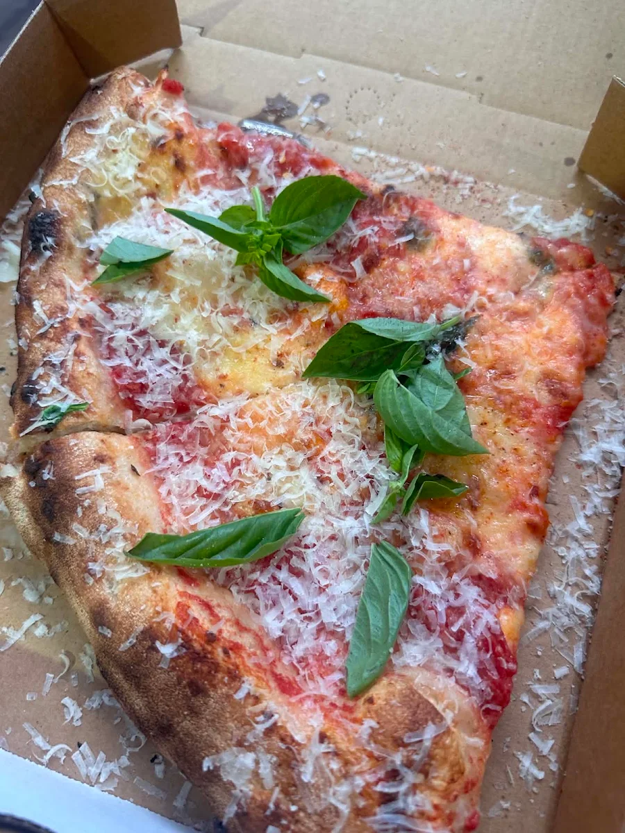 Food & drink, Frisky Dingo Slice Shop