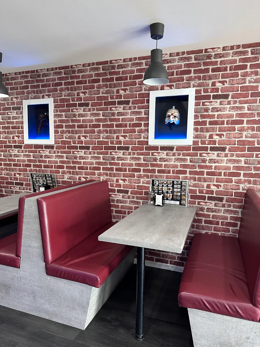 Vibe, The Fraser Coast Artisan Pasta Bar