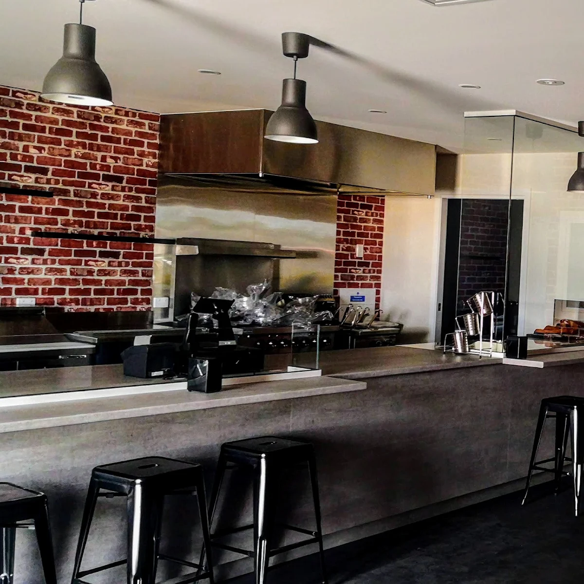 Vibe, The Fraser Coast Artisan Pasta Bar