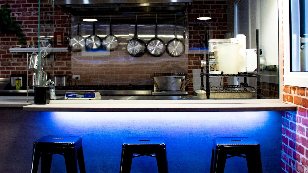 Vibe, The Fraser Coast Artisan Pasta Bar