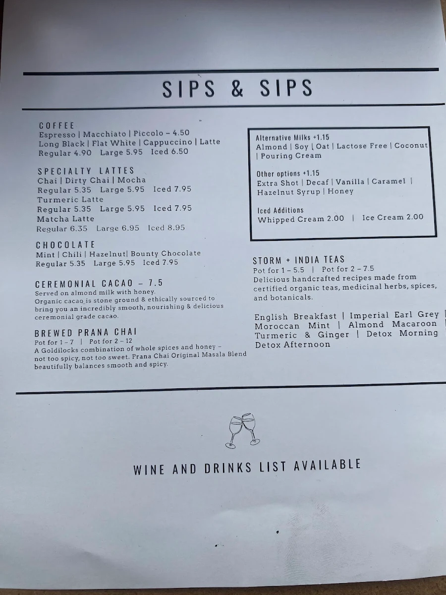 Menu photo 3