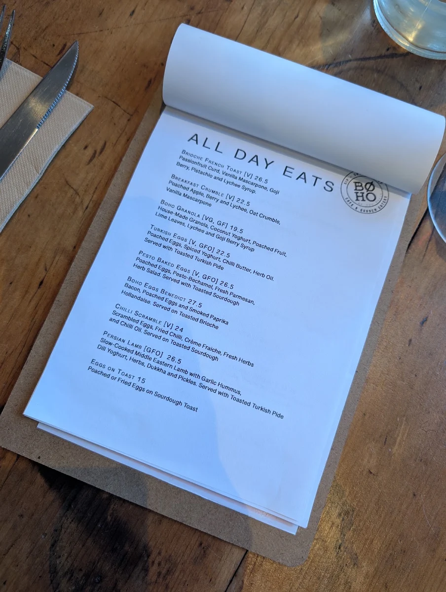 Menu photo 8