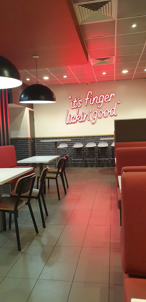 Vibe, KFC Keysborough