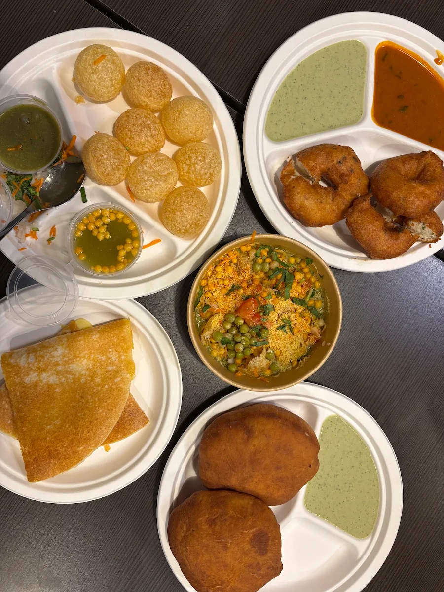Food & drink, Melbourne Tiffin Room