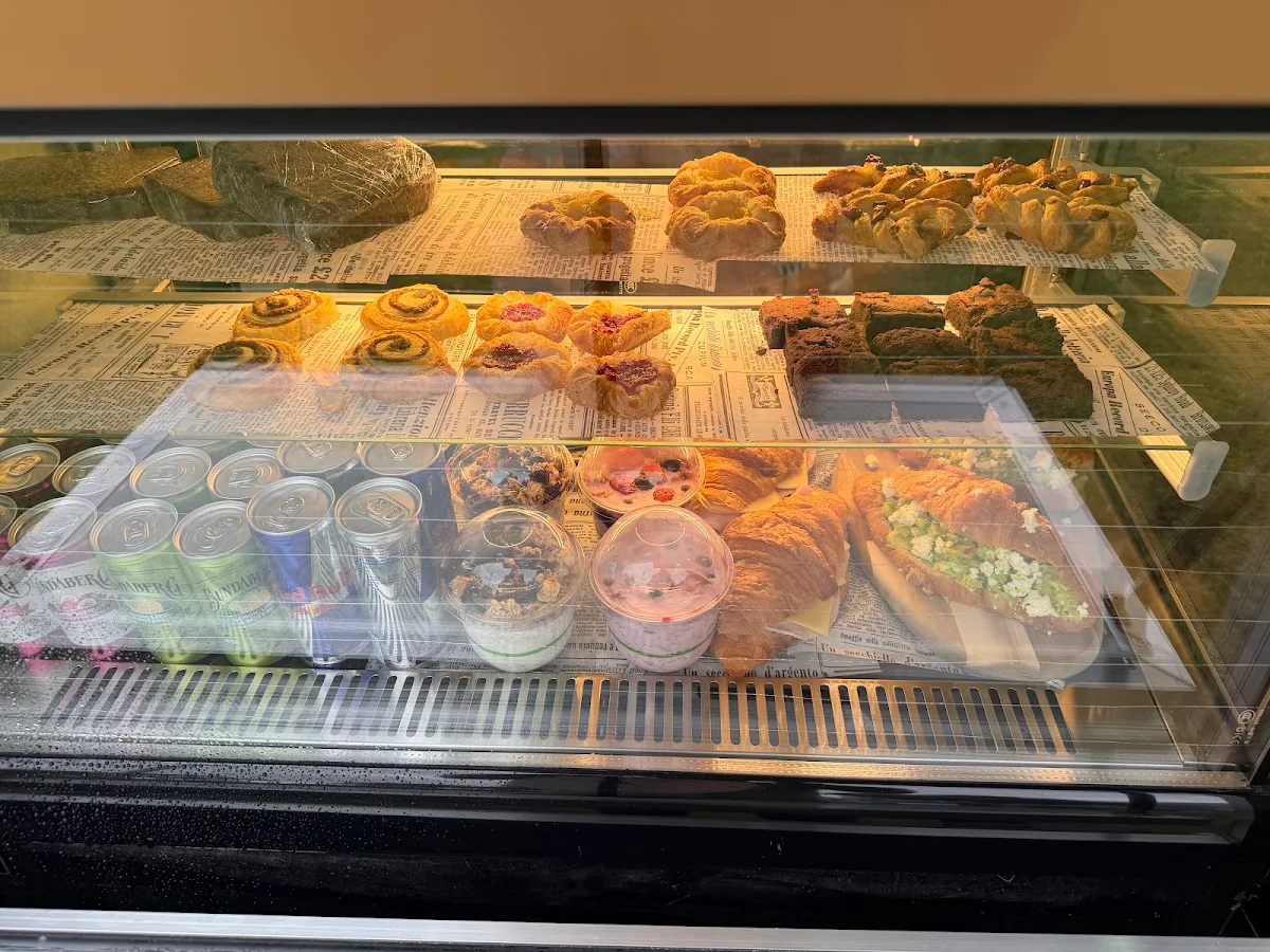 Vibe, KAFE.CBR | CAFE IN GREENWAY
