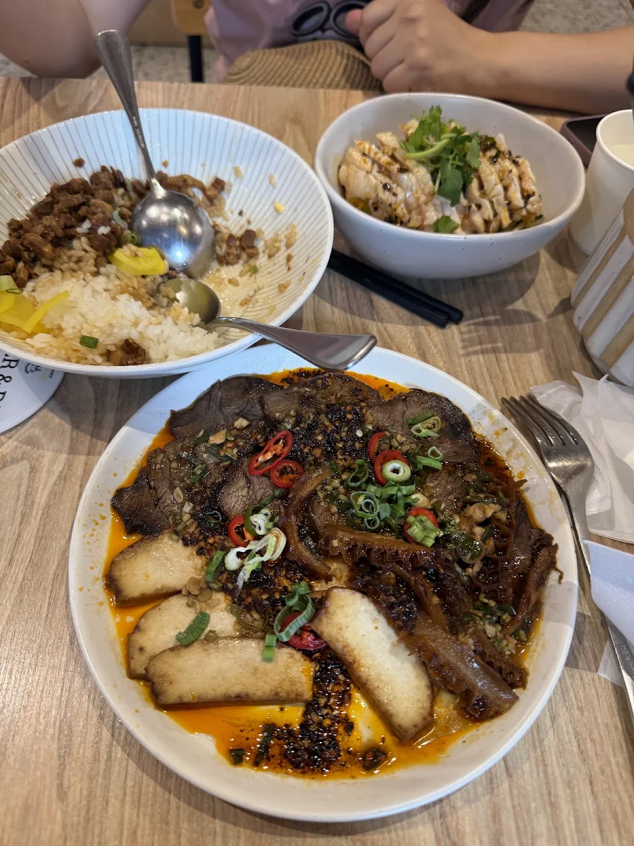 Food & drink, No Name Lane