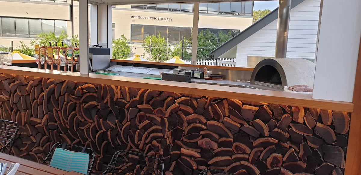 Vibe, Robina Pavilion