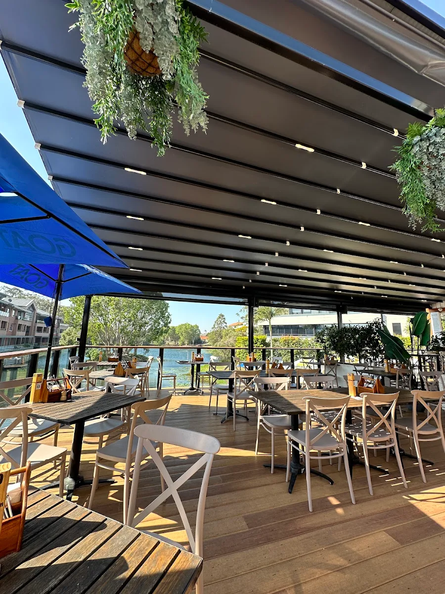 Vibe, Robina Pavilion