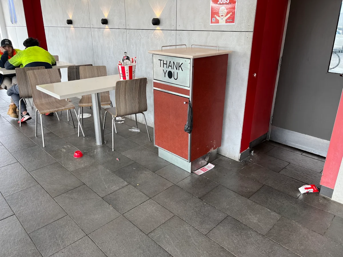 Vibe, KFC Wonthaggi