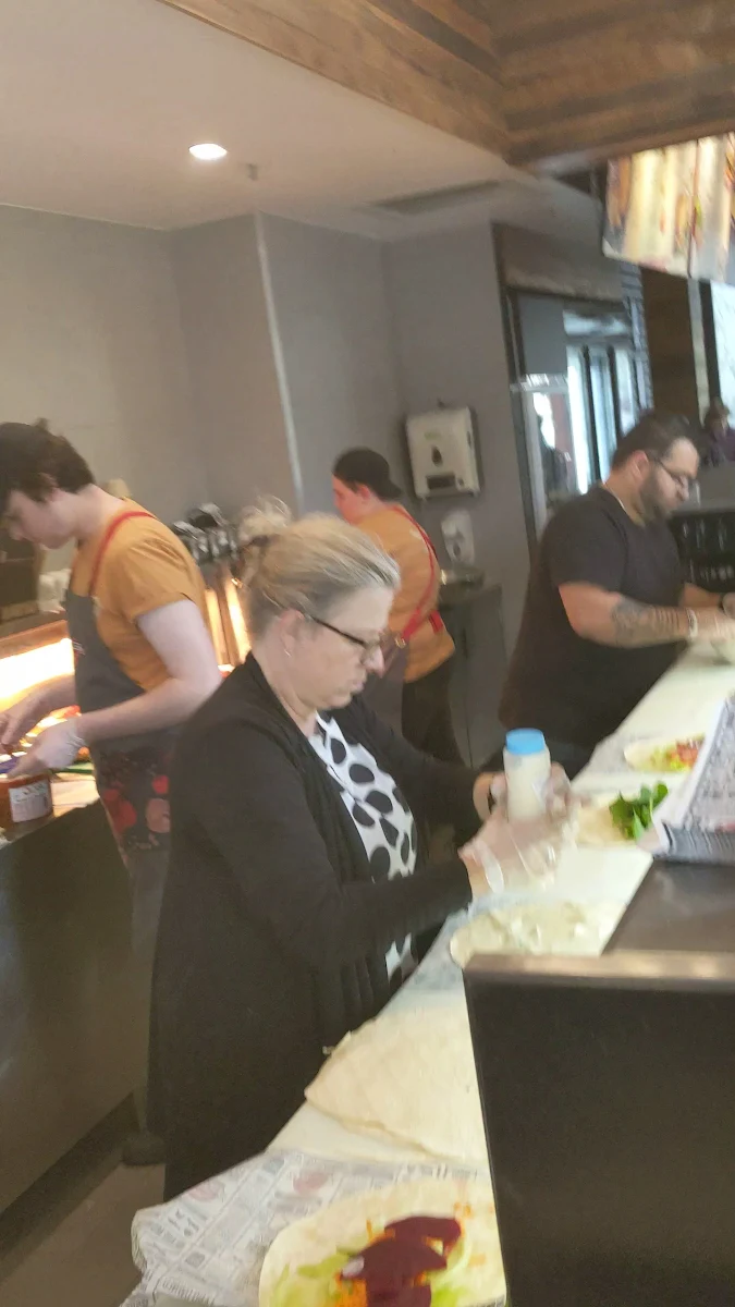 Vibe, Schnitz South Melbourne