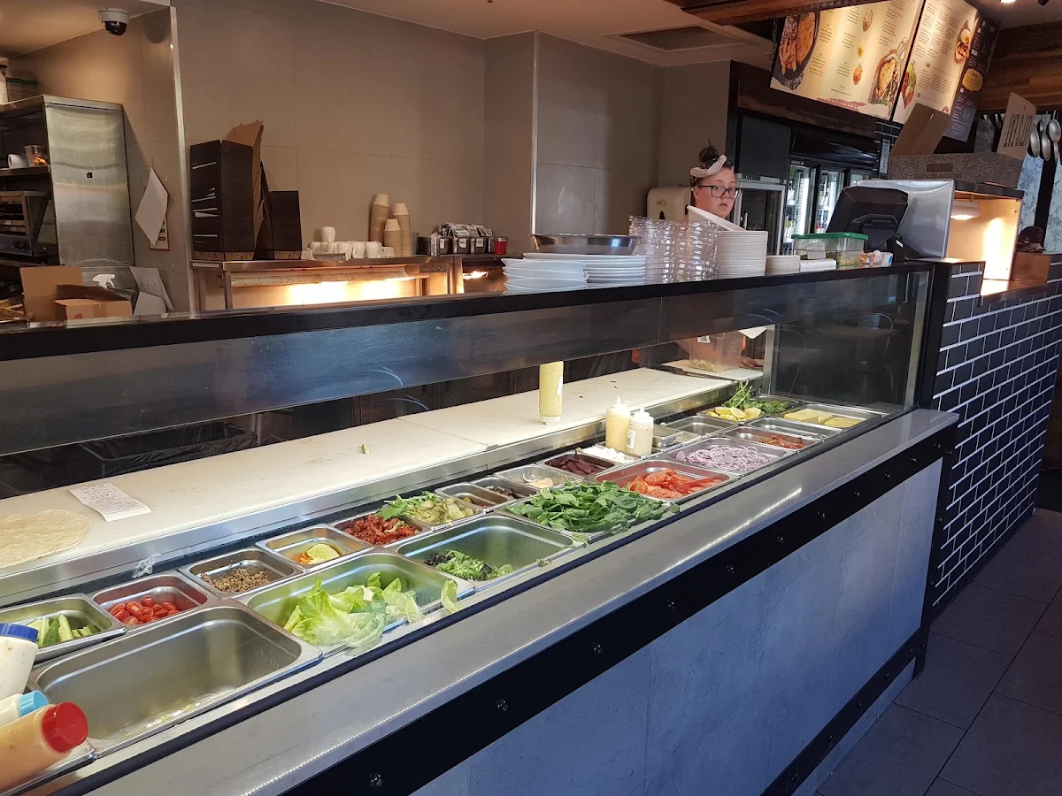 Vibe, Schnitz South Melbourne
