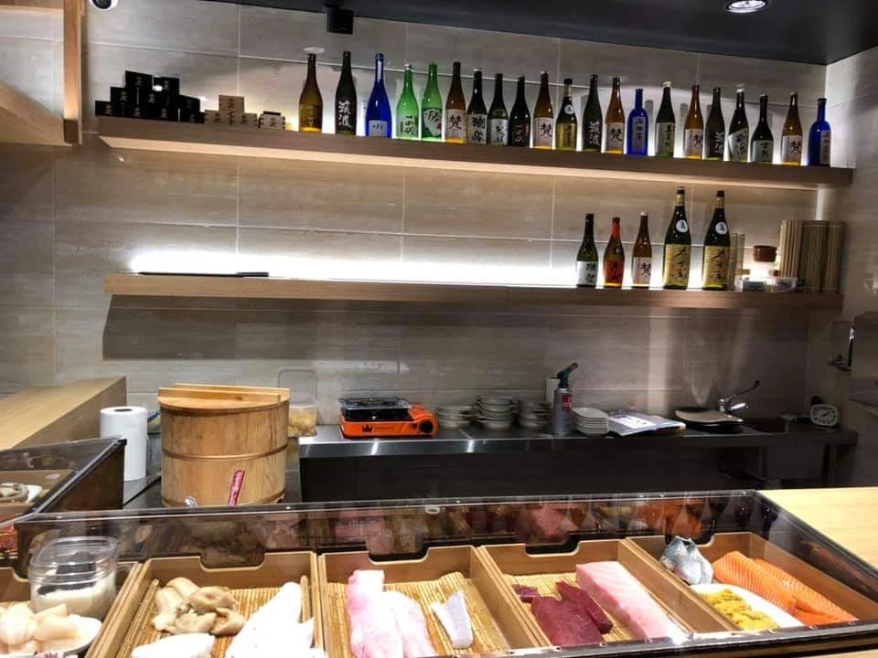 Vibe, Jizakana