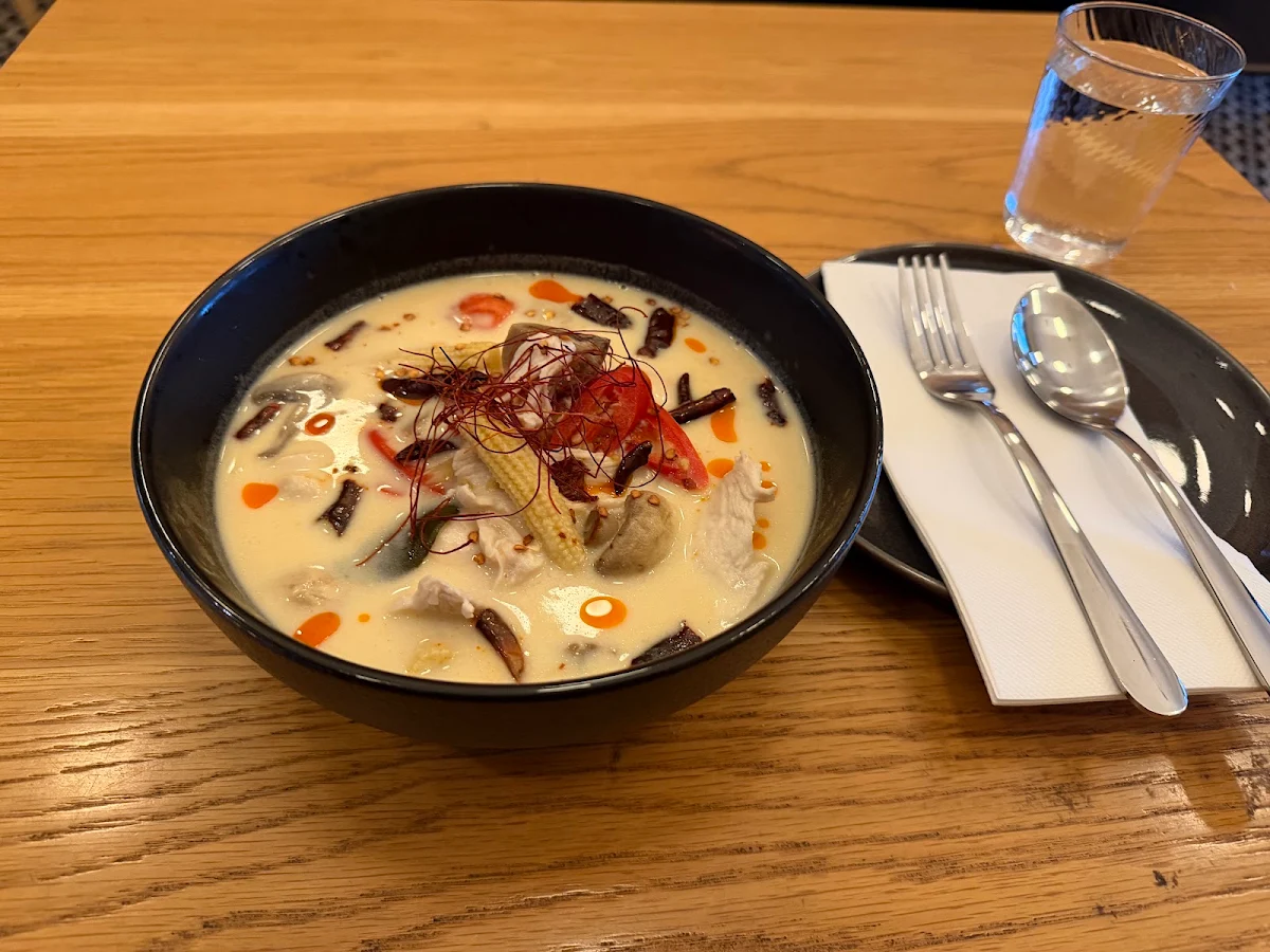 Food & drink, Prosper Eatery