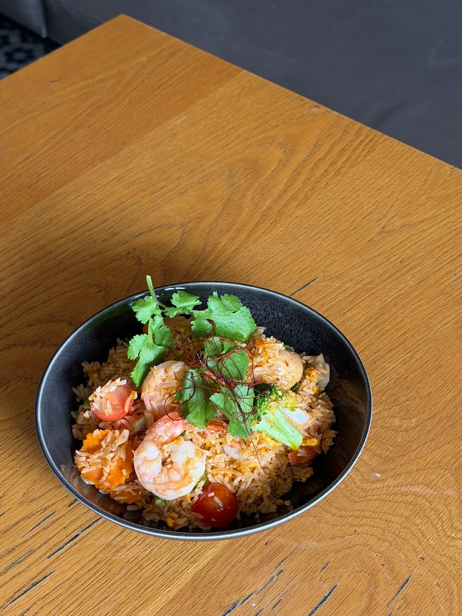 Food & drink, Prosper Eatery