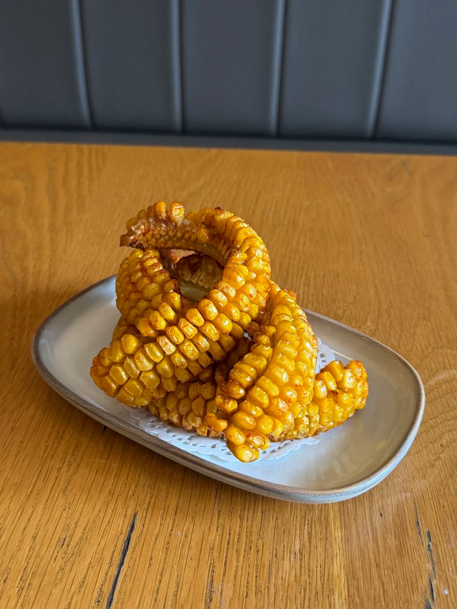 Food & drink, Prosper Eatery