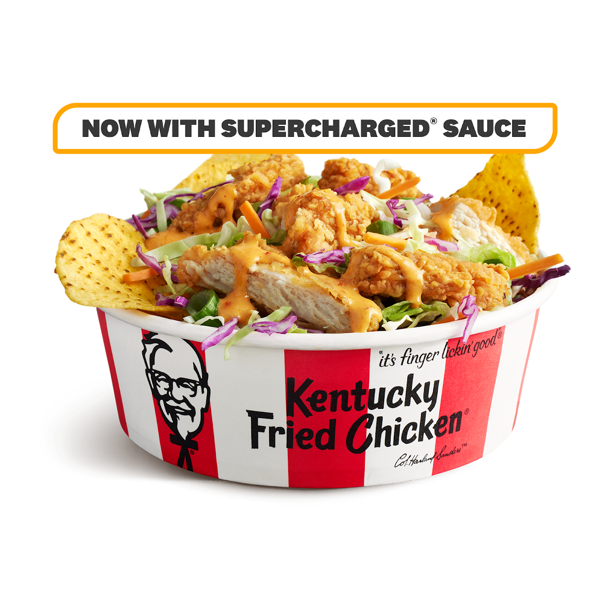 Food & drink, KFC Clyde North