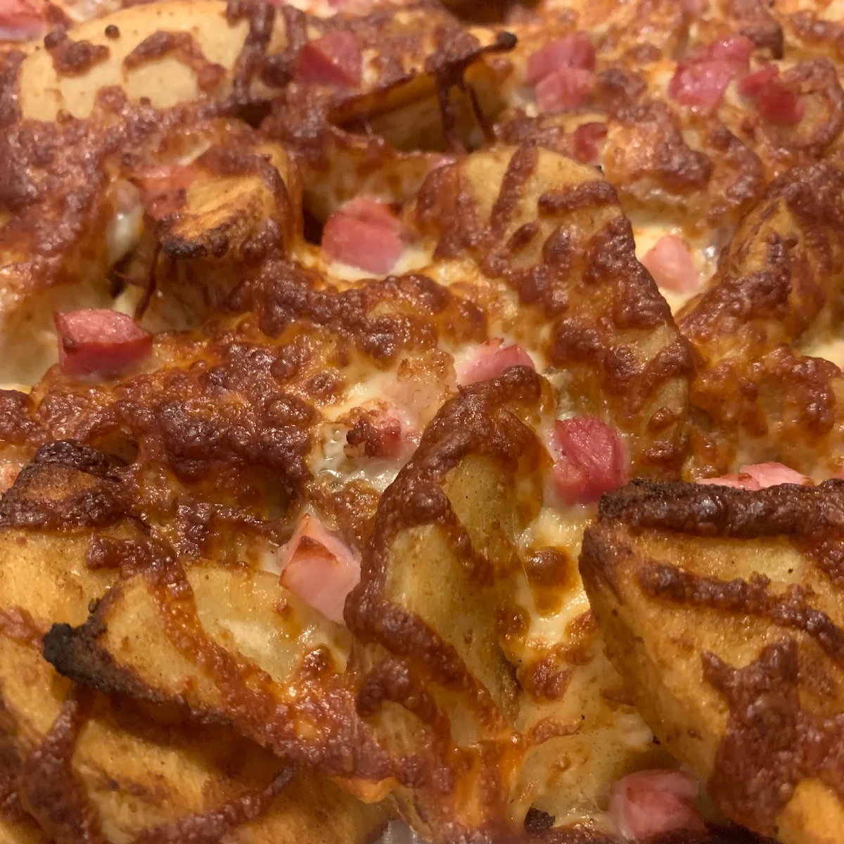 Food & drink, Christie's Pizzeria