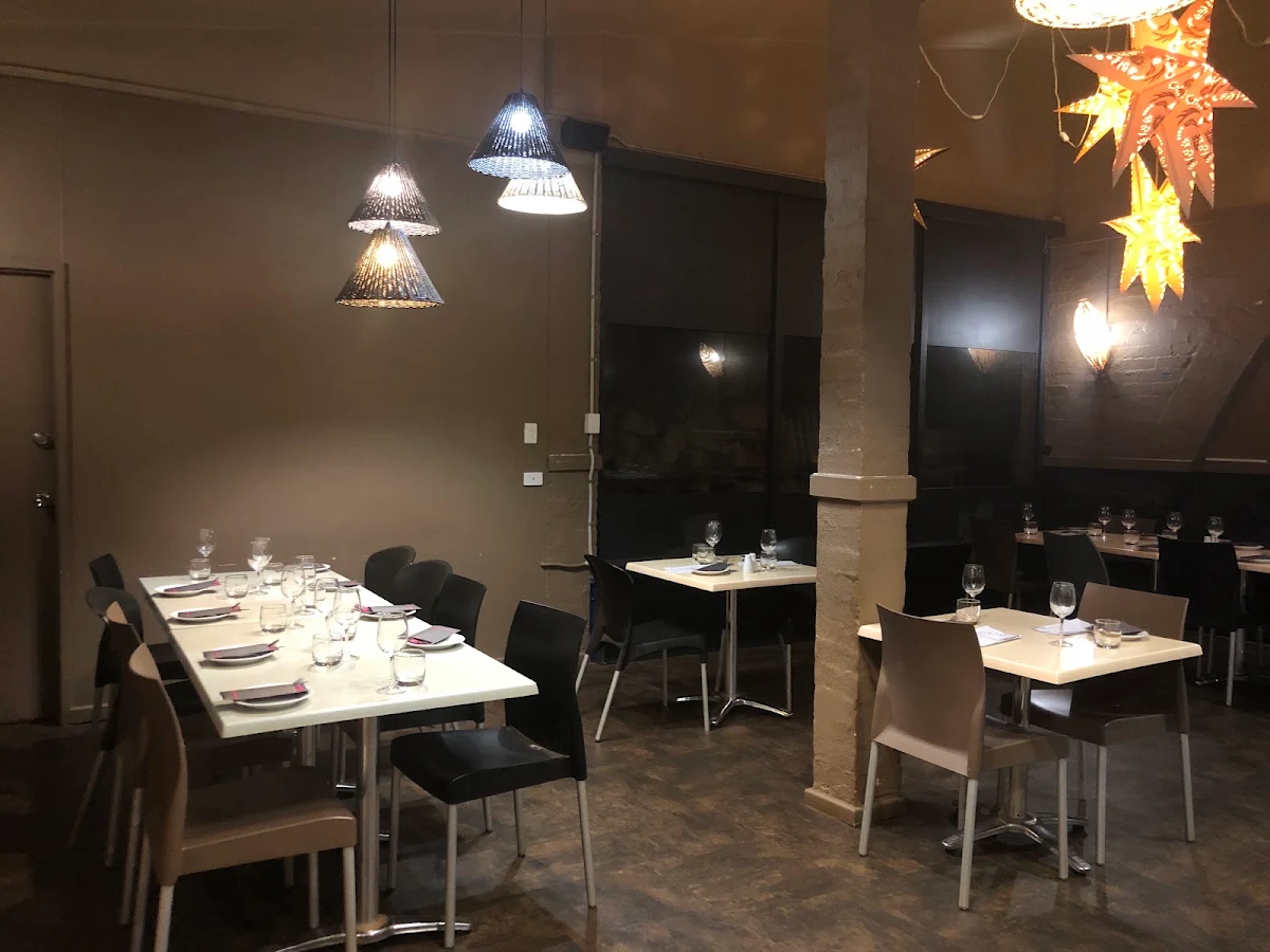 Vibe, The Walkabout Hotel
