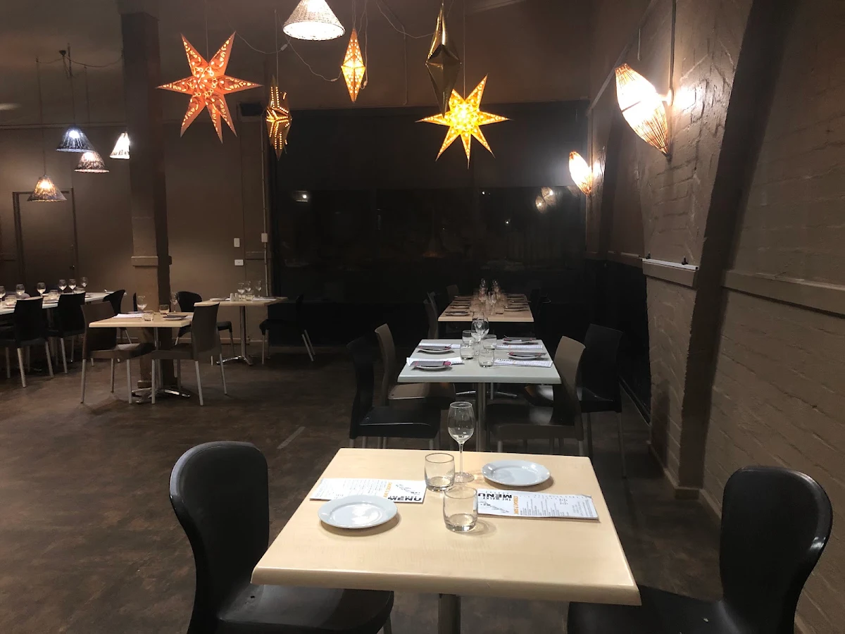 Vibe, The Walkabout Hotel
