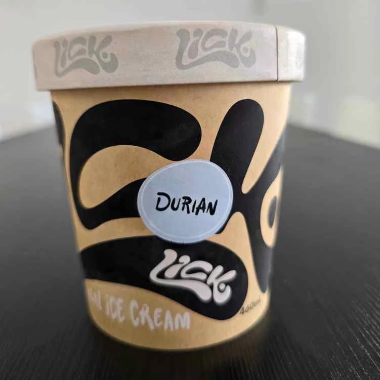 Food & drink, Durian & Co 榴恋 Algester