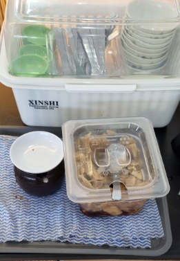 Food & drink, Durian & Co 榴恋 Algester