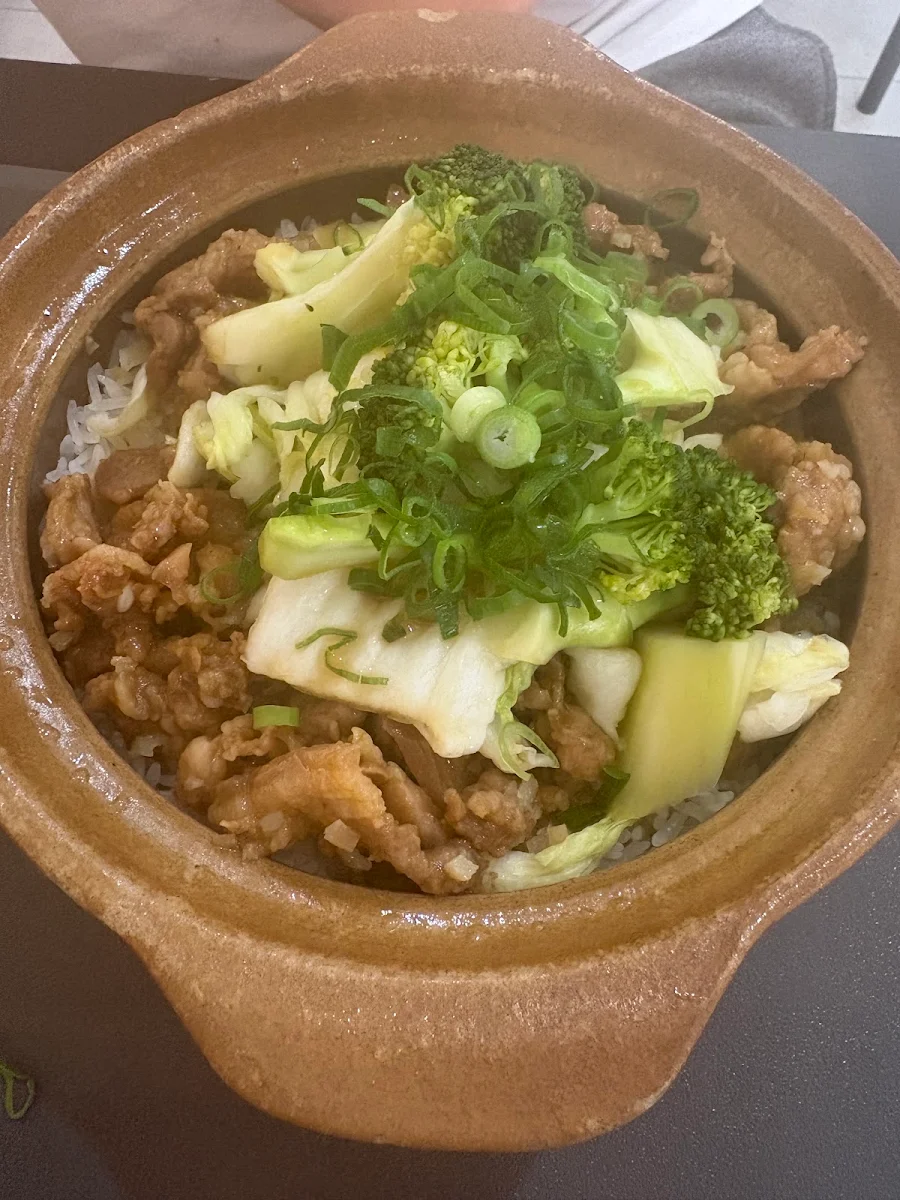 Food & drink, Durian & Co 榴恋 Algester