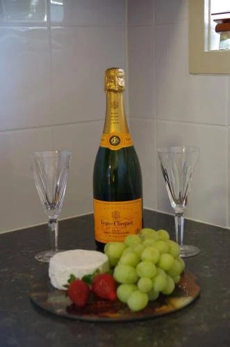 Food & drink, Stannum Lodge Motor Inn