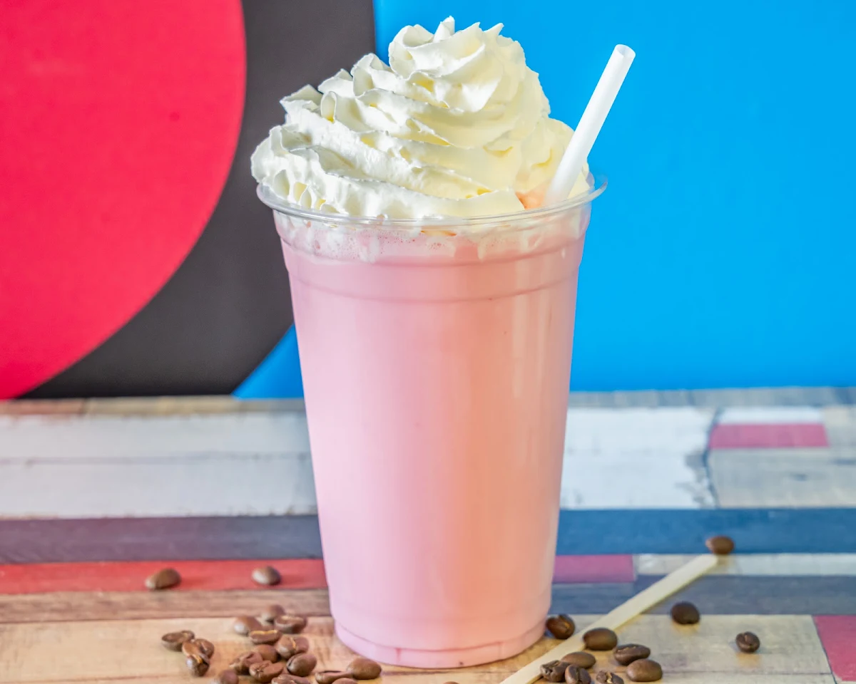 Food & drink, Jibba Jabba Coffees