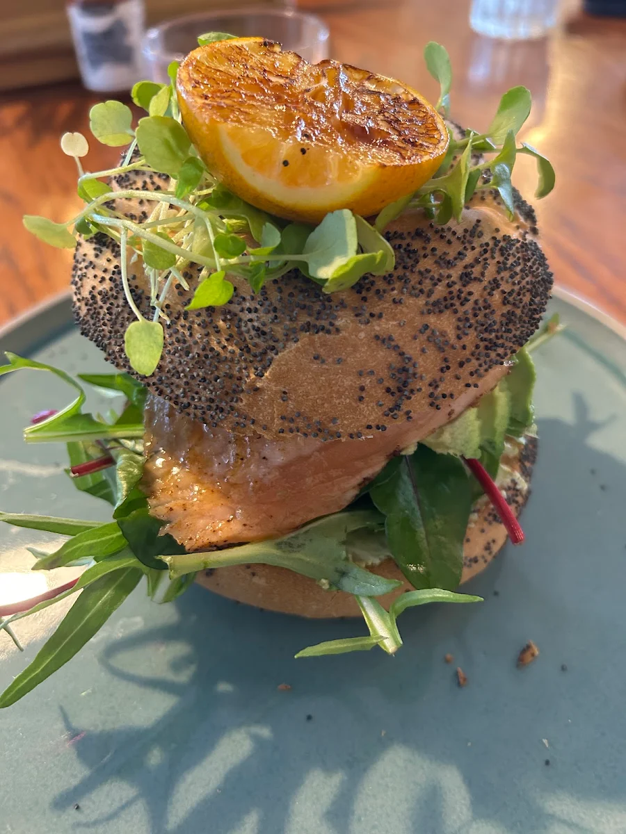 Food & drink, Relish