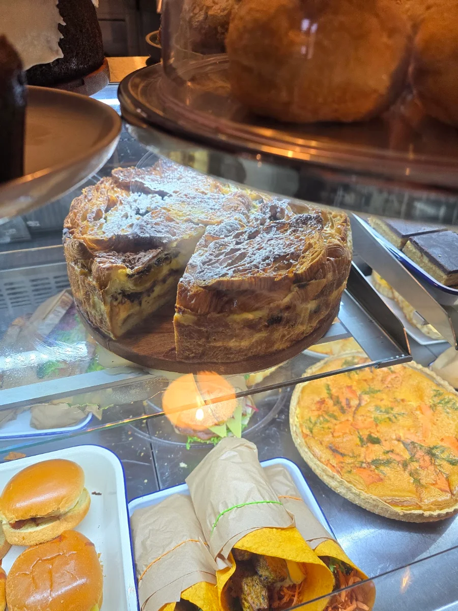 Food & drink, Relish