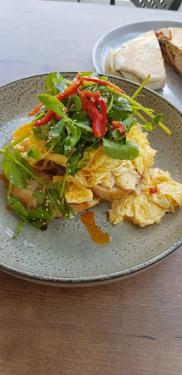 Food & drink, Relish